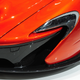 Illustration for article titled The McLaren P1: Making Hyper-Advanced Aerodynamics Gorgeous